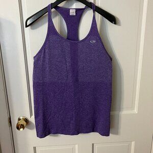 Champion duo dry tank